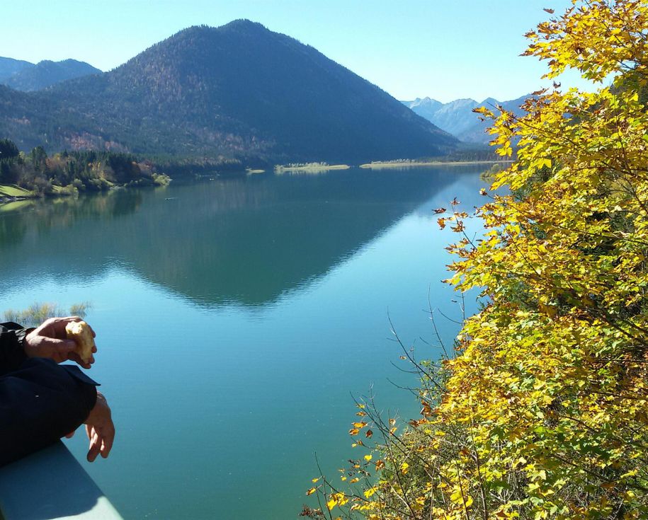 Eibsee