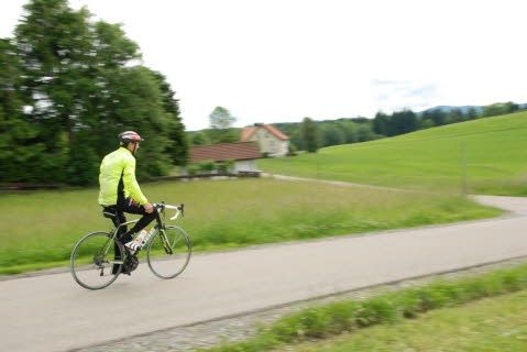 Westallgäuer Radtourenfahrt