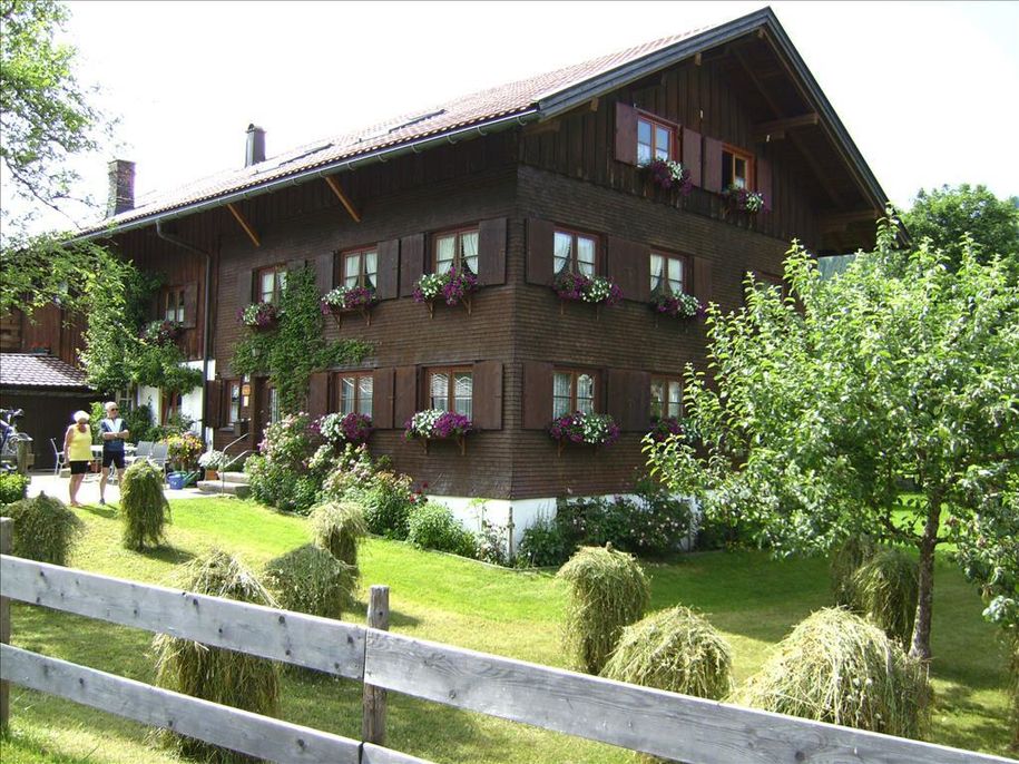 Frühsommer
