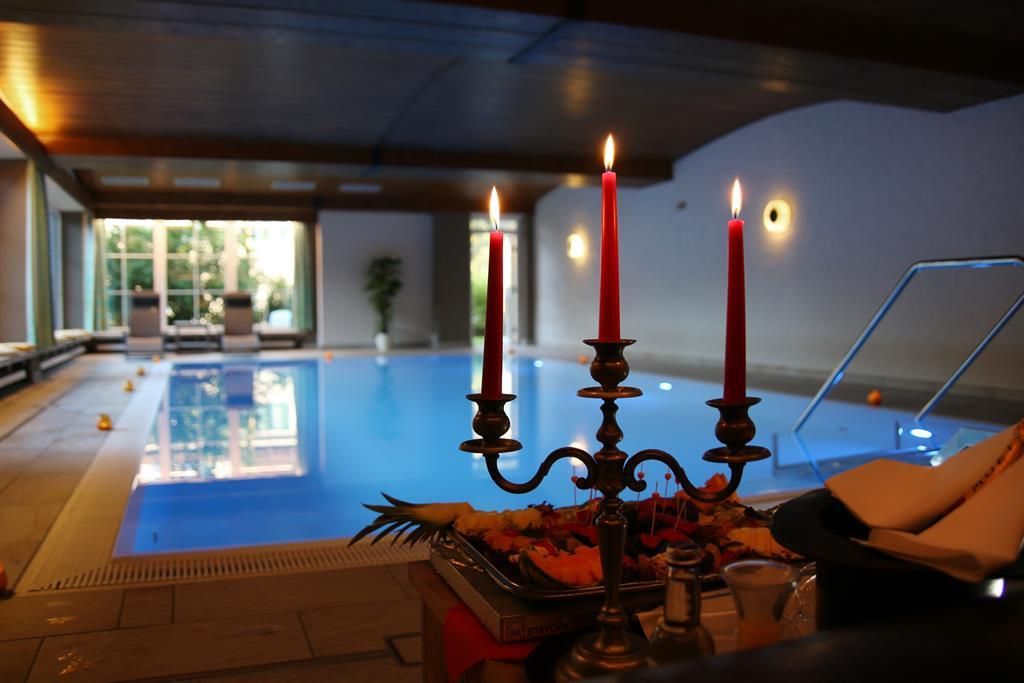 Sternstundenschwimmen