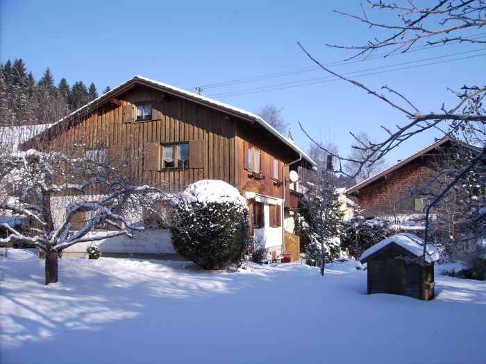 Winteransicht