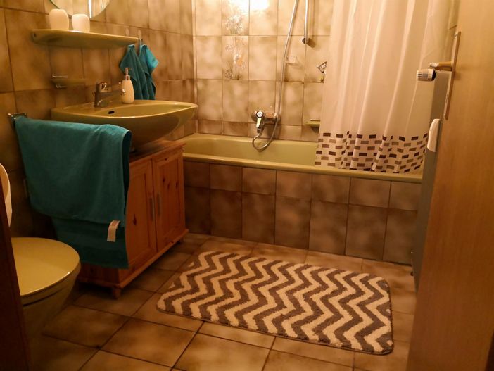 Badezimmer