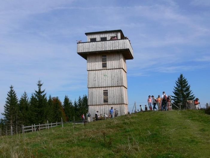 Alpkönigblick