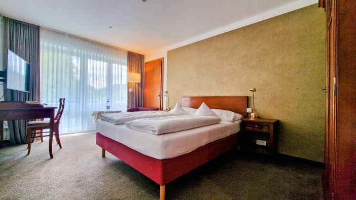 Standardzimmer Beispiel