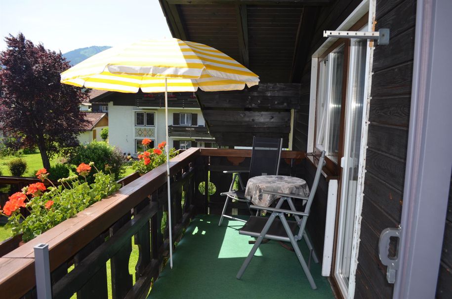 Balkon