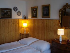 Doppelbett 1,40 x 200 m