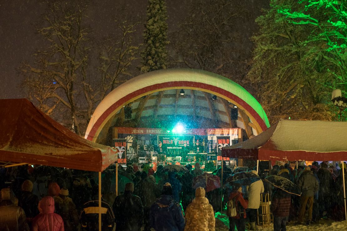 Oberstdorfer Winterfest
