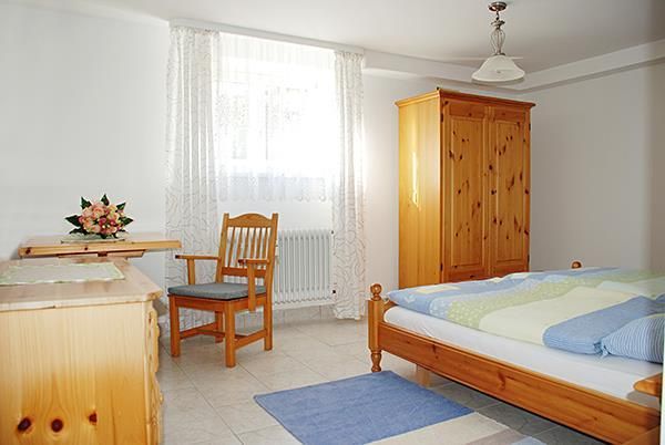 Doppelzimmer
