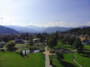 Oberstaufen Tourismus Marketing GmbH