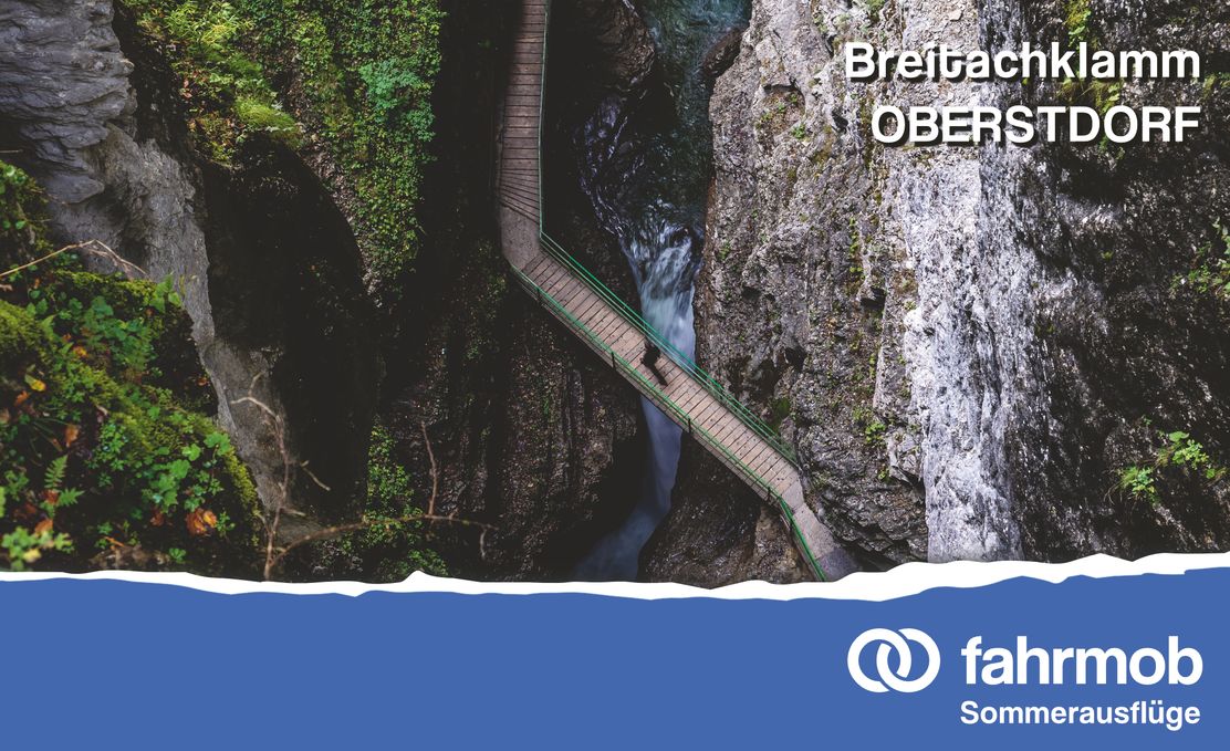 BREITACHKLAMM-Oberstdorf-WdN-Titelbild-fahrmob - Joachim Weiler