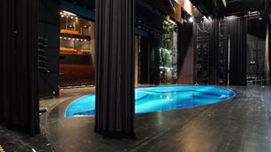 Ingrid Yasha Rösner - Musenkuss und Funkenflug