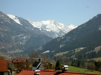 Ansicht