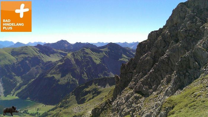 Allgäuer Hochalpen