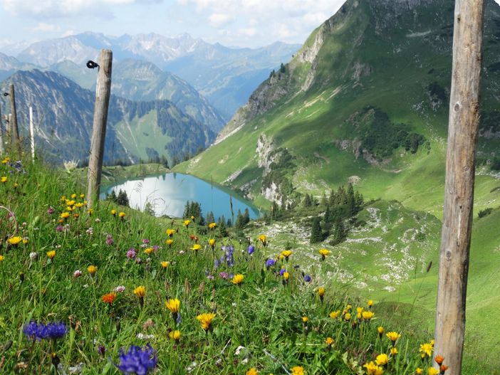 Seealpsee