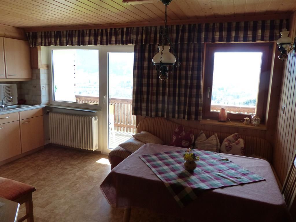 Arnika Ihr Urlaubszuhause