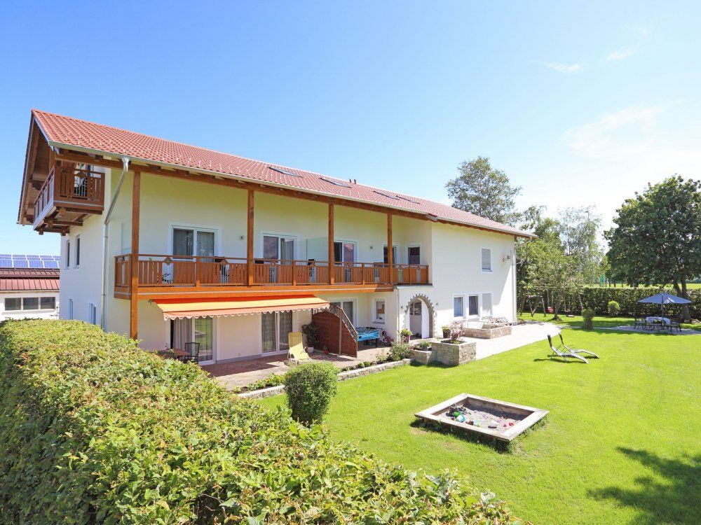 blickvomgartenzumferienhaus