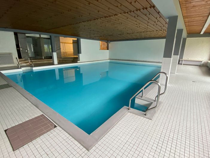 Schwimmbad