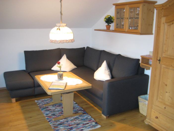 Wohnzimmer Couch