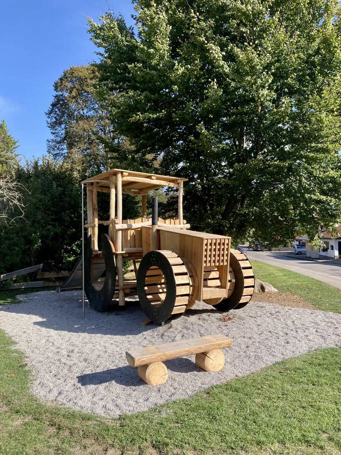 Goldene 8 - Themenweg Obermaiselstein