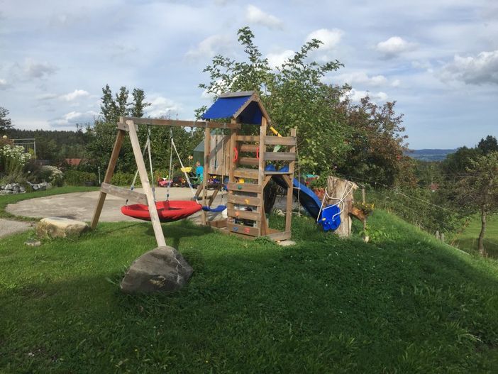 Spielspaß