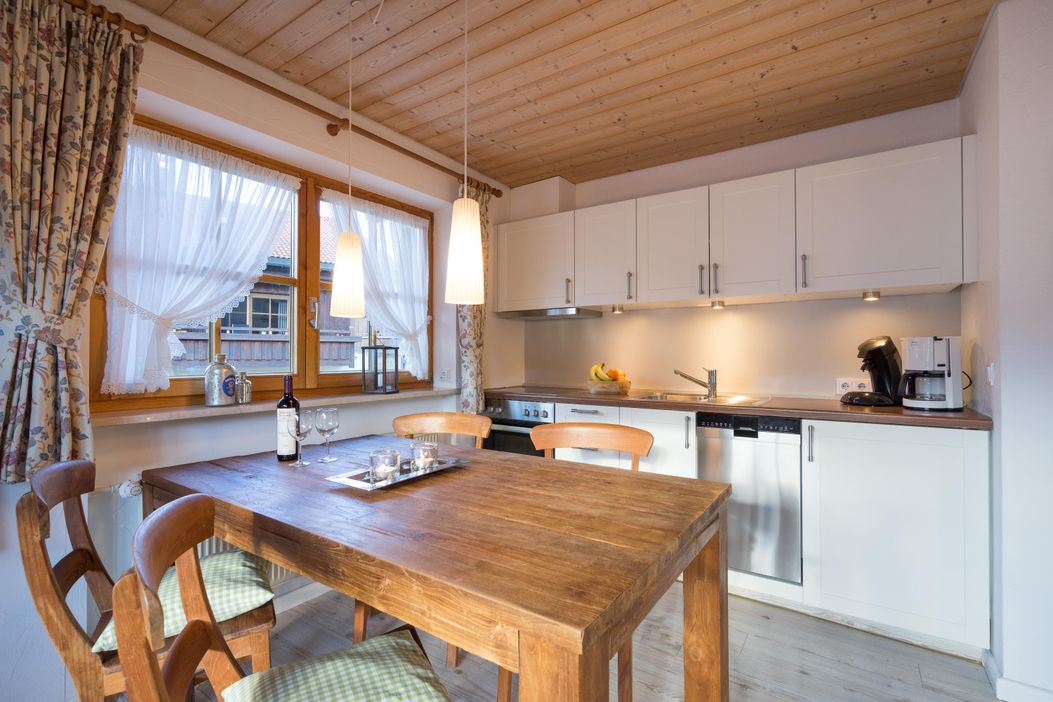 Alpentraum - Wohnung Pusteblume -3000-006