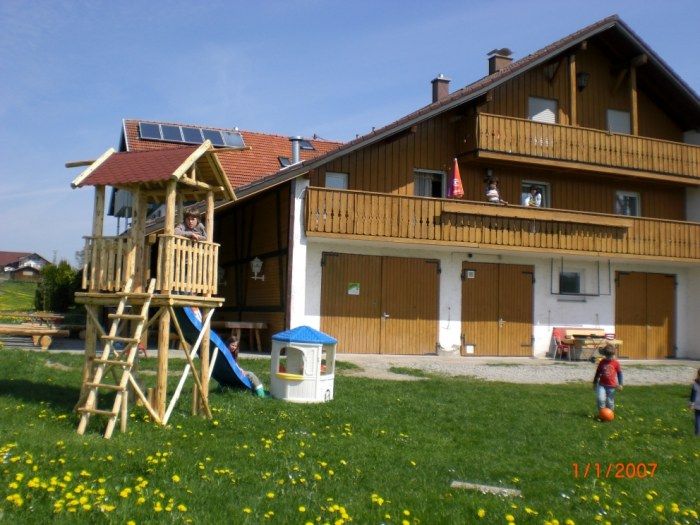 Spielplatz