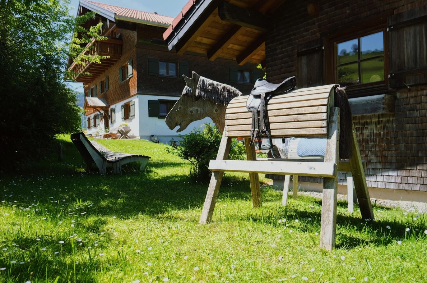 Garten