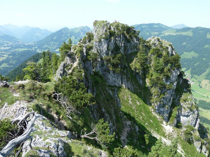 Zinkenüberschreitung 14.07.2013 (26)