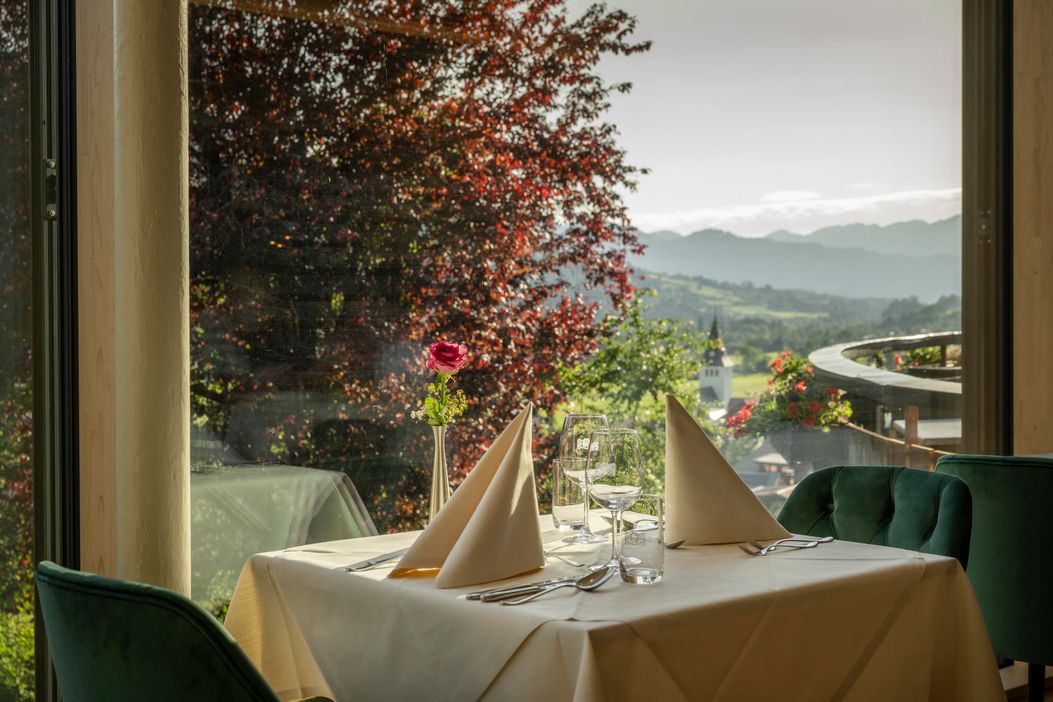 Wellnesshotel Prinz-Luitpold-Bad  - 1 (1)