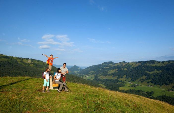 1135703_Familien-Wanderung auf den Gelbhansekopf