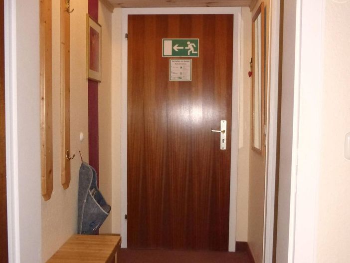 Allgäuer Bergerlebnis mit Hallenbad 8