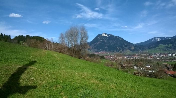 Grünten