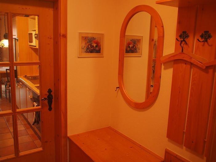 Eingangsbereich