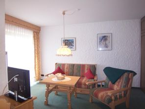 Ferienwohnung Uli