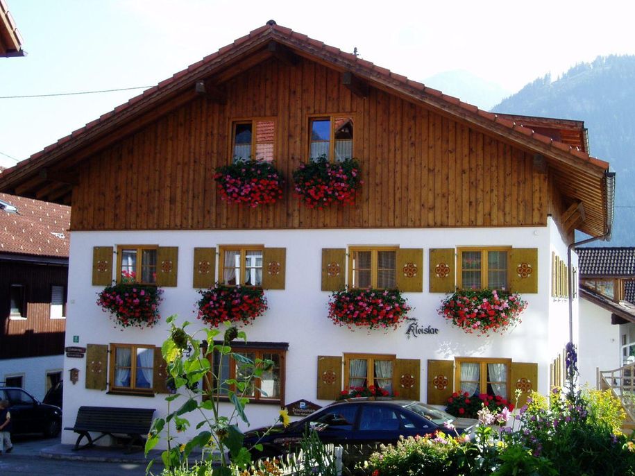 Haus Sommer