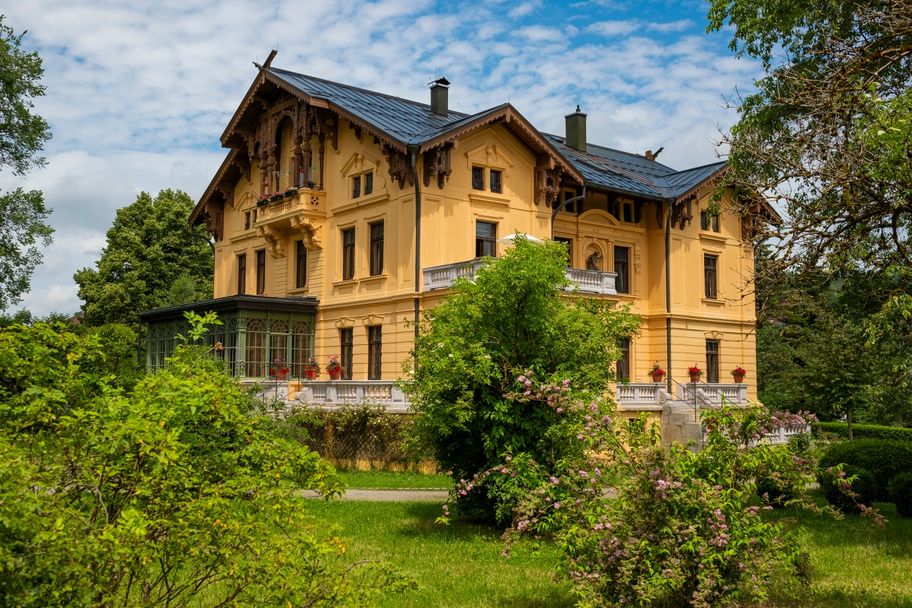 Villa Edelweiß