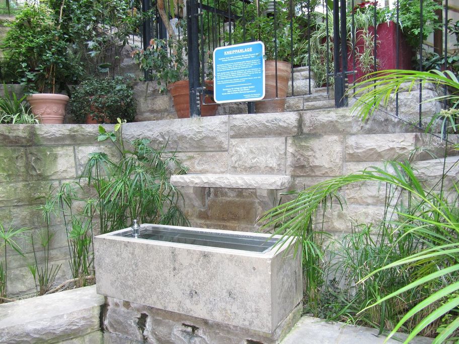 Rund um Bad Wörishofen über Hartenthal nach Osterlauchdorf