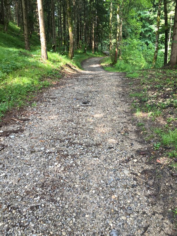 Oberer Kobelweg