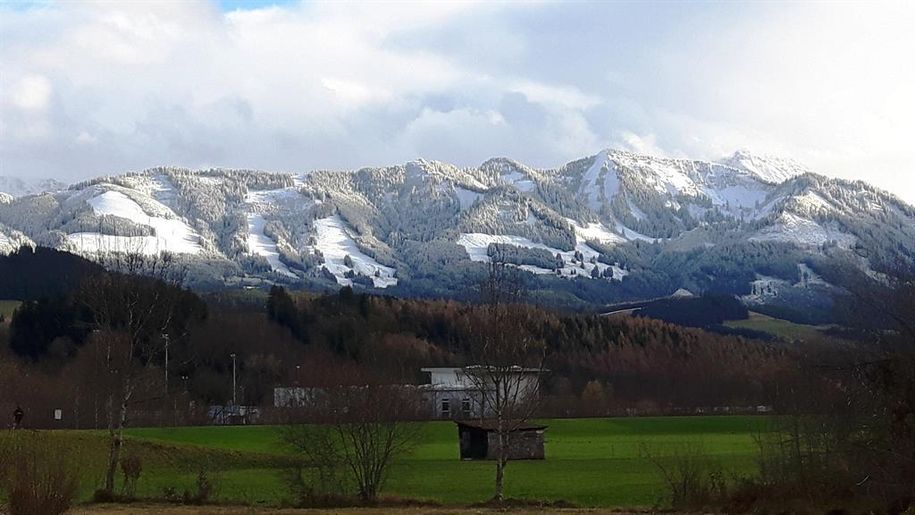 Sonnenkopf Heidelbeerkopf Schnippenkopf