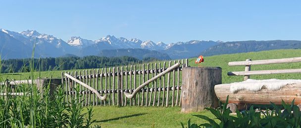 Aussicht