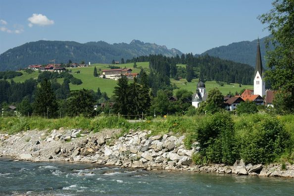 Landschaft