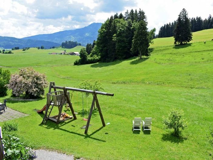 Spielplatz