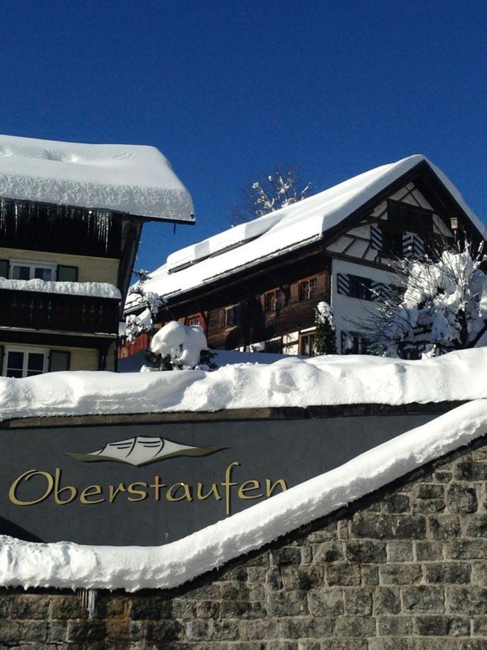 Ortseingangsschild