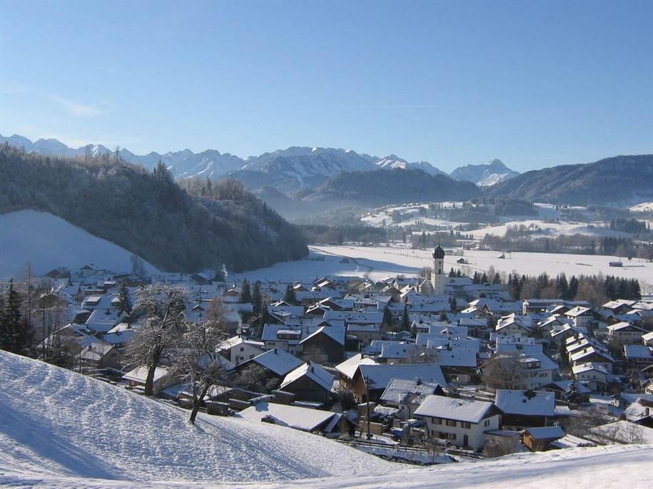Altstädten Winter 1
