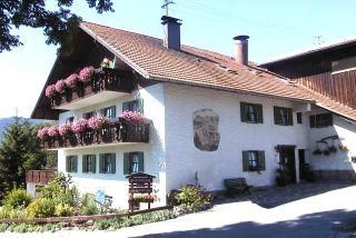 Haus Müller