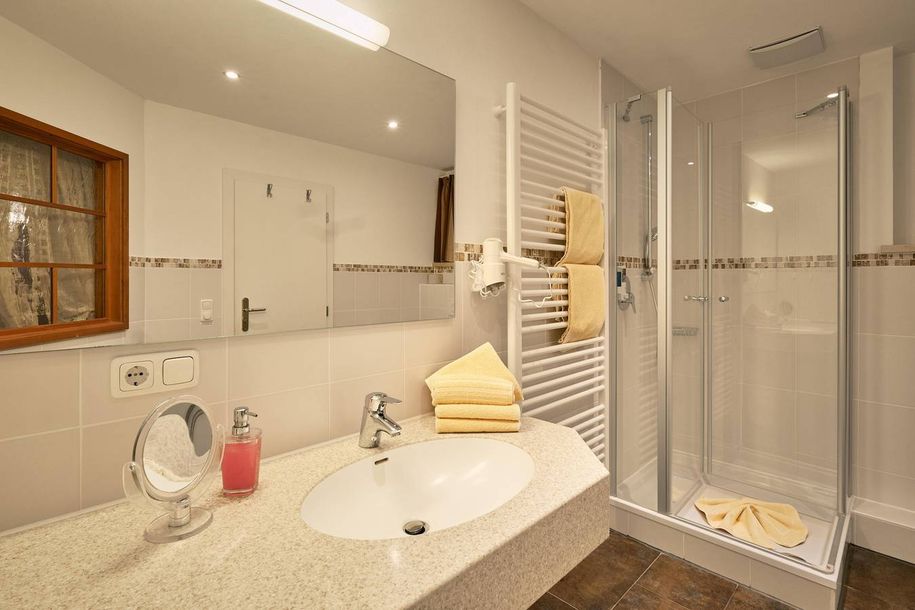 Landhotel Berghof 10