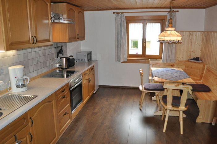 Ferienwohnung