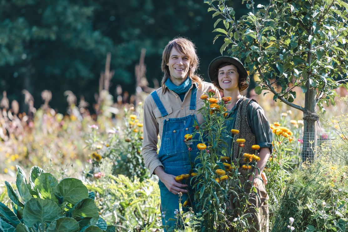 Stangenbohnenpartei_Paddy Schmitt