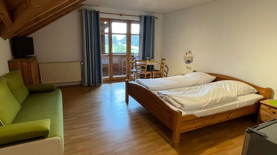Doppelzimmer