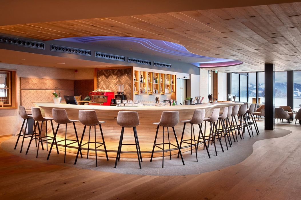 Familotel Allgäuer Berghof - Ofterschwang Allgäu